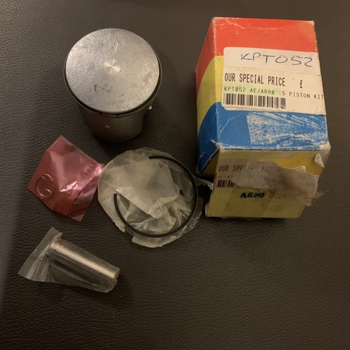 Genuine kawasaki nos ar80 - kawasaki,