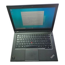 Lenovo L440 I5-4th GEN 4gb
