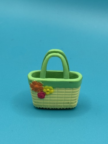 Sylvanian families hand bag - sylvanian,