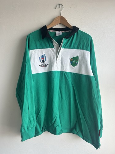 Ireland rugby world - ireland,
