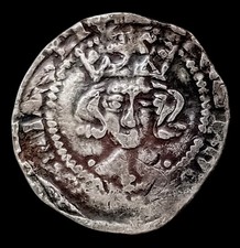 RICHARD II YORK (1377-1379)