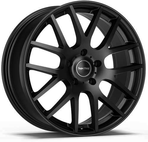 Alloy wheels supermetal - wheels,