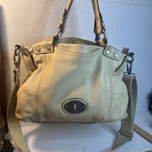 Fossil maddox satchel - fossil,