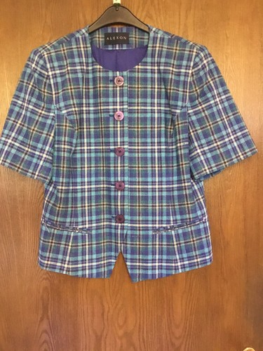Lovely alexon short - alexon, sleeved