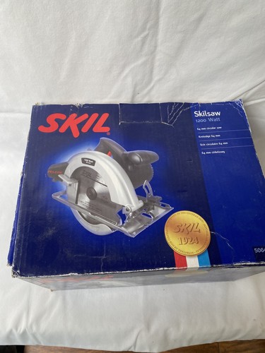 Skil skilsaw 64mm circular saw - skilsaw,