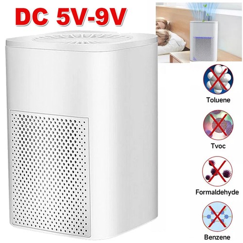 Air purifier with medical - air,