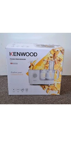 Kenwood fp120a compact food - fp120a,