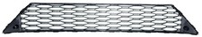 Front Lower Bumper Grille