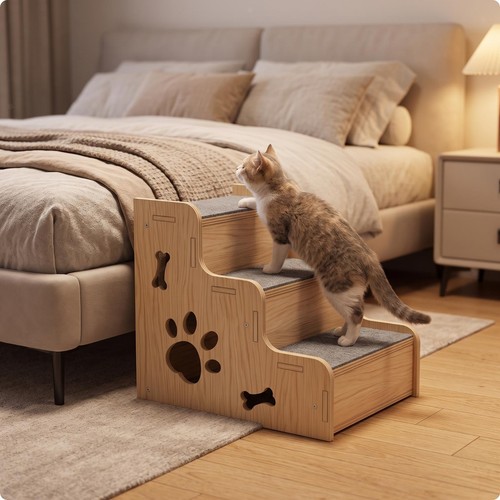 Sturdy cat climber - sturdy, |