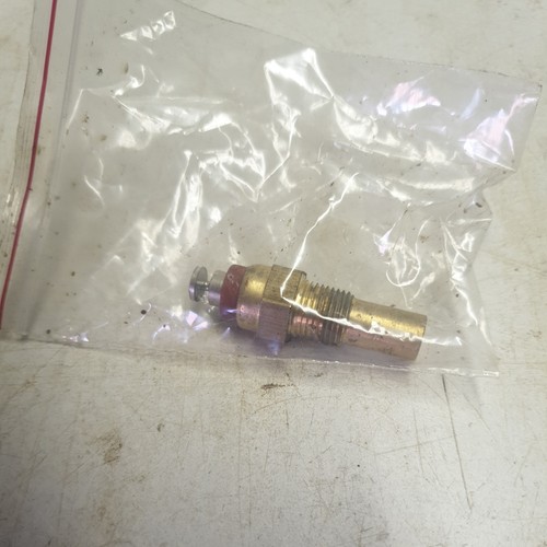 Temperature sender switch - sender,
