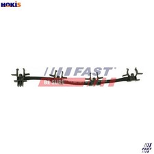 FUEL HOSE FT39524 FOR RENAULT CLIO/II/Hatchback/Van/MIO/Mk LUTECIA KANGOO 1.9L