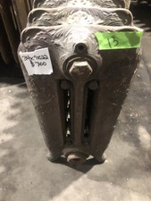 Cast Iron Radiator Ornate Decorative  Under The Window Lowboy