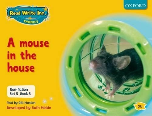 Read write inc phonics - inc.,