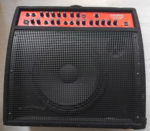 Meridian 1210m pro multiple - ka-1210m,