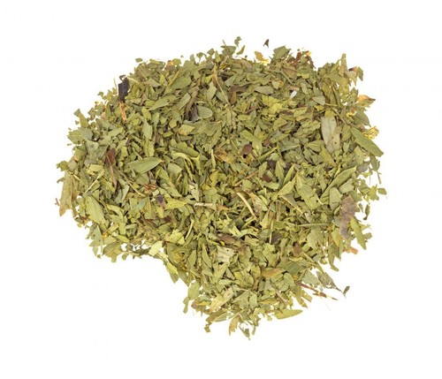 Organic senna leaf leaves sana - senna,