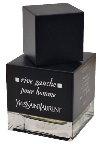 Rive gauche pour - ❤️rive,