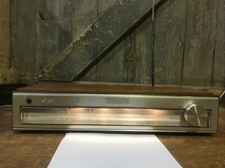 Luxman T-110 FM Stereo Tuner