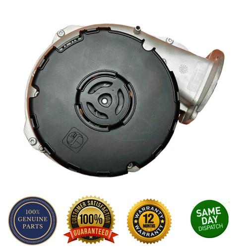 Vokera easi heat 25c - easi-heat, vibe