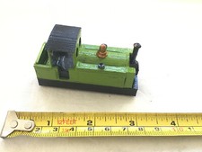 KIT BUILT / SCRATCH BUILT HOe