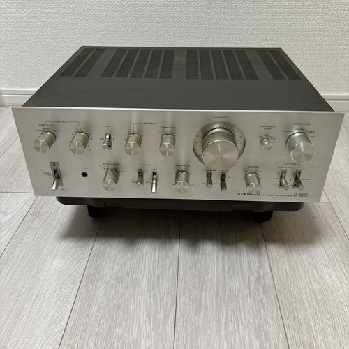 Pioneer 8800ii integrated - sa-8800ii,