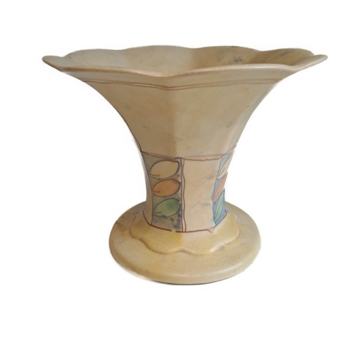 Kensington pottery art deco - kensington,