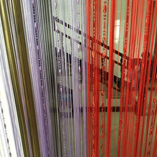 1pc door string - door, curtain