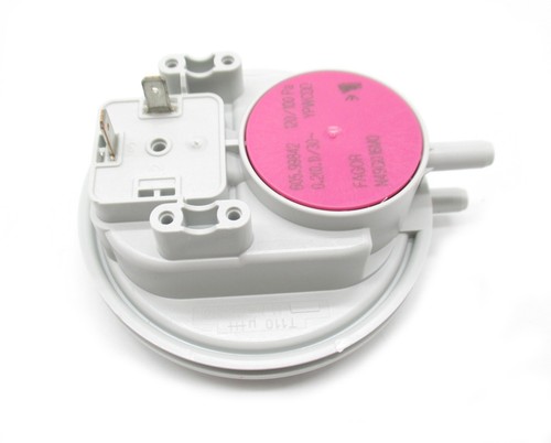 Morco air pressure switch - morco,