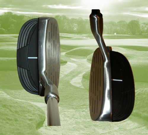 Precise golf club chipper - hx-9,