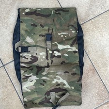 MTP SA80 Rifle Weapon Cleaning