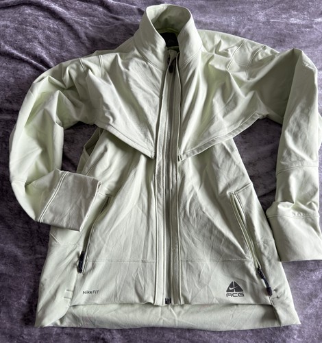 Vintage nike acg womens - vintage, xl