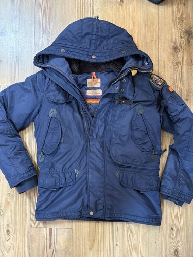 Parajumpers mens masterpiece - mens,