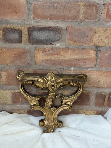 Vintage ornate rococo style - rococo,