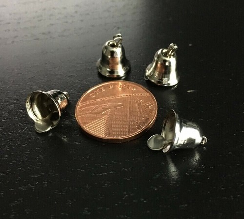 Four 8mm silver - four,