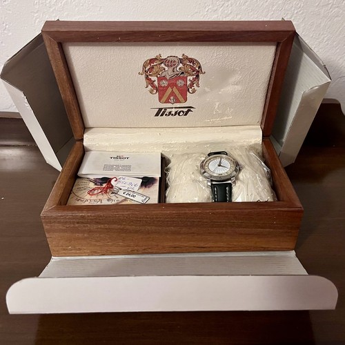 Tissot navigator ref - tissot,