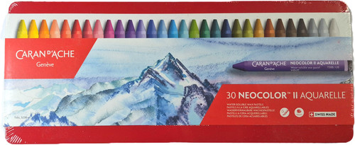 Caran ache neocolor - caran,