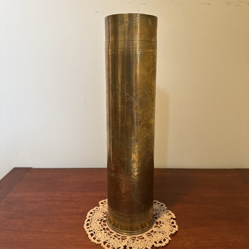 Trench art ww1 - art,