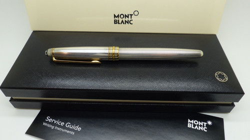 Montblanc meisterstuck 144 - meisterstuck,