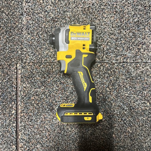 Dewalt dcf850b atomic 20v max - atomic,