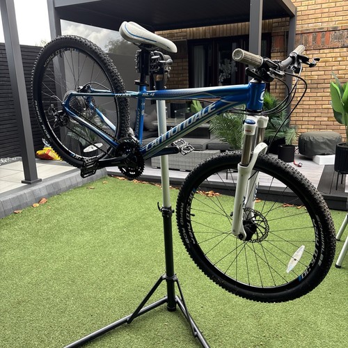 Cannondale trail sl4 - cannondale, mountain