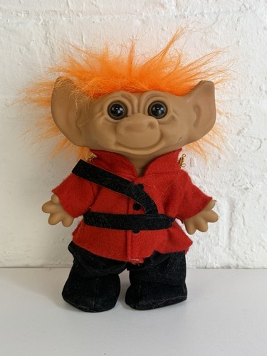 Large vintage uneeda wishnik - vintage,