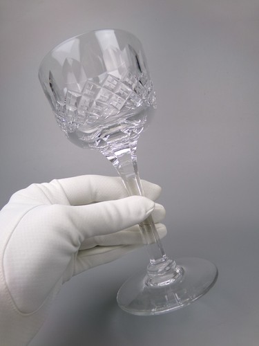 Thomas webb normandy glass - thomas,
