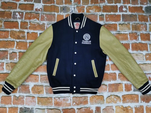 Franklin marshall vintage - franklin,