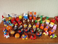 Vintage McDonalds Happy Meal Toys Bundle Job Lot 