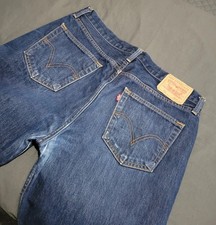 Men’s Levi’s 751 Blue W 38