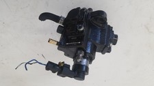 SAAB 9-3 Z19DT HIGH PRESSURE FUEL PUMP 0445010156 2005-12 12-MONTH WARRANTY