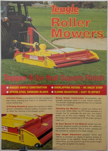 Original teagle topper - topper, &