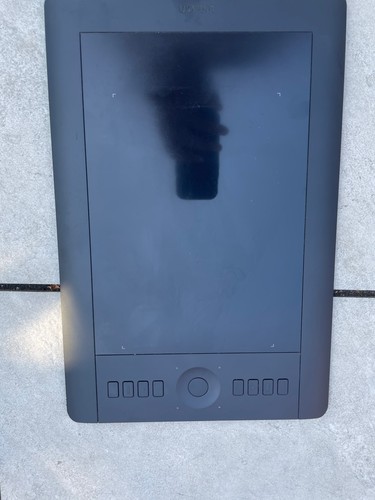 Wacom pth 651 - wacom, intuos