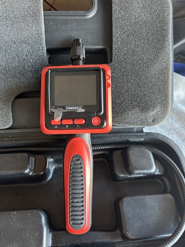 Powerfix profi inspection - powerfix,