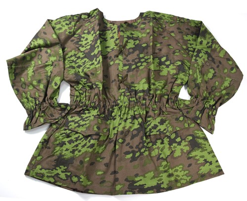 Reversible wwii german m42 - wwii, oak