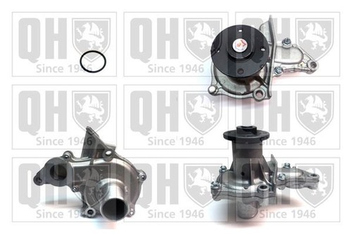 Quinton hazell qcp3451 water - qcp3451,